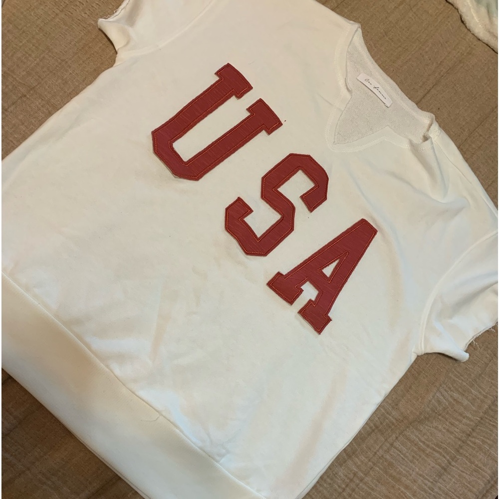 USA top